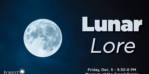 Lunar Lore
