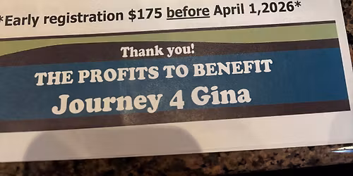 Detroit Fish House Charity Golf Outing