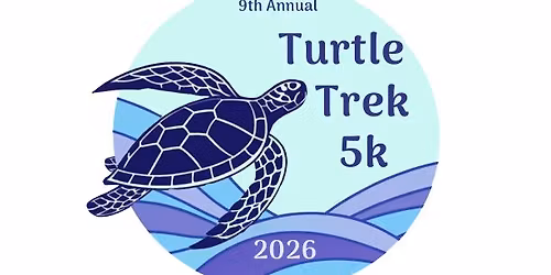 Turtle Trek 5K Run\/Walk