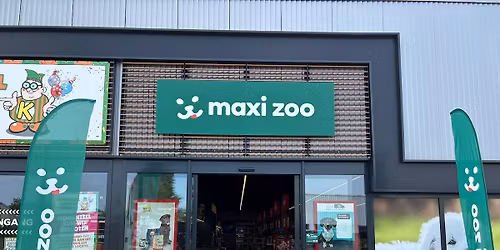 Vaccinatiemiddag bij Maxizoo Bosscheweg