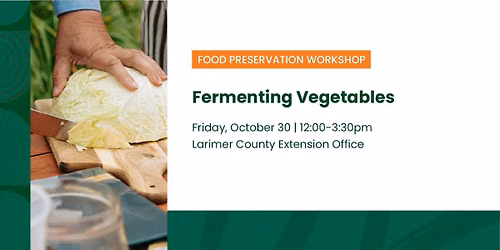 Fermenting Vegetables