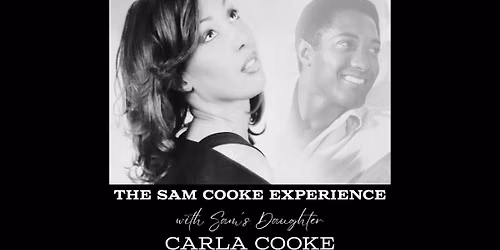 Carla Cooke