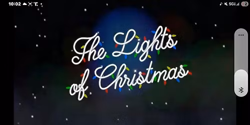 Western Skateland Artistic Skate Club Fundraiser Christmas Show