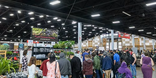 Pacific Northwest Reptile & Exotic Animal Show Puyallup - July 11th & 12th