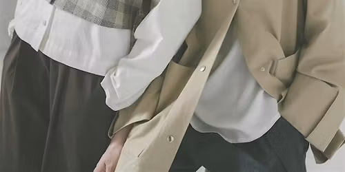 Jessica Lewis Clothing launch