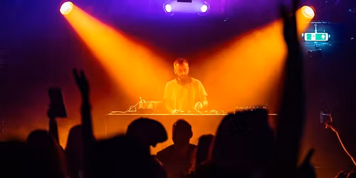 Dj Denden - Turkish Pop Night