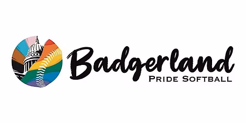 2025 Badgerland Pride Softball End of Year Celebration