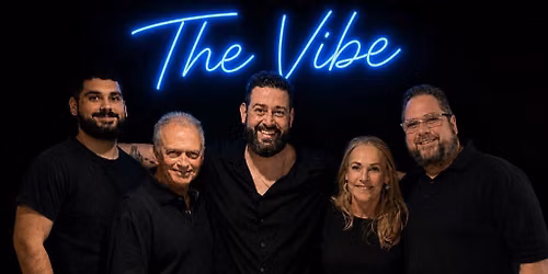The VIBE Live at Marasco\u2019s!