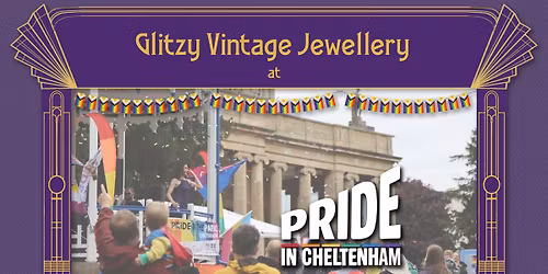 Cheltenham Pride 2026