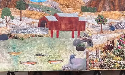 GUIDED TOUR: EXPERIENCING CENTERVILLE