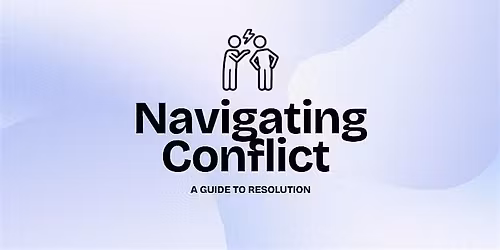Resolving Everyday Conflict