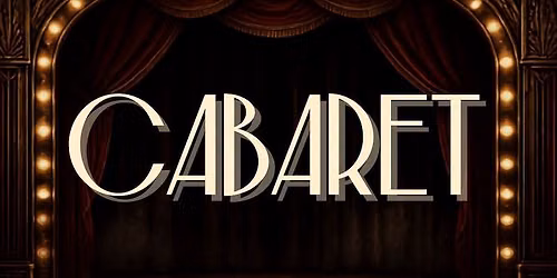 Cabaret 