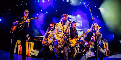 Classic Hits In Concert - Alle Hits van de Top 2000