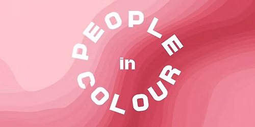 People in Colour