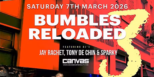 Bumbles Reloaded 2026