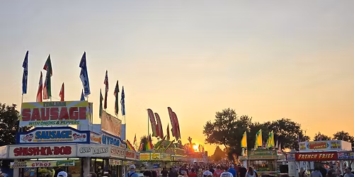 Monroe County Fair 