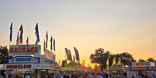 Monroe County Fair 