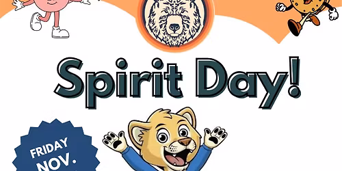 Bears Bagels Frundraiser