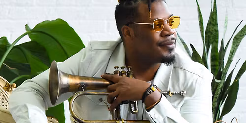 Keyon Harrold