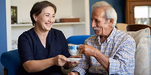 Care Providers' Voice Jobs Fair