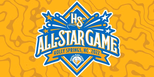 Holly Springs Salamanders vs. Peninsula Pilots