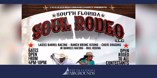 South Florida Soul Rodeo