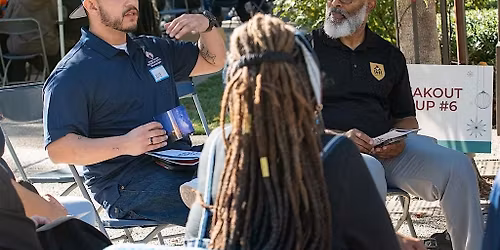 Foundations of Council: Council Training Level One - Mar. 14-15, 2026