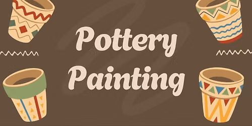 Pottery Painting