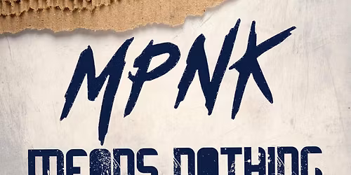 Free Show at Liquid Joes!