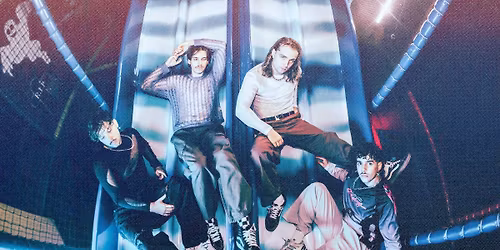 Avralize - X-TRA Musikcafe Z\u00fcrich