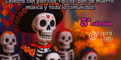 D\u00eda de muertos
