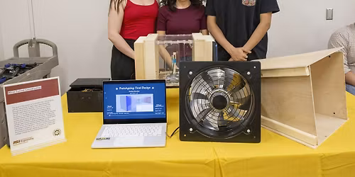 EPICS Generator Awards 2025