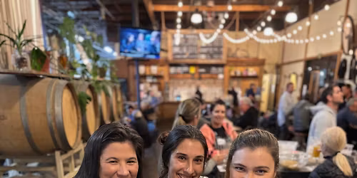 Brewing Breadmaking Class, Societe San Diego