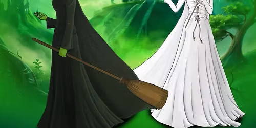 Defying Gravity at Texas A&M University - Rudder Complex