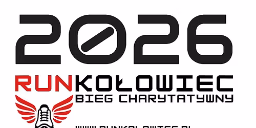 RUNko\u0142owiec 2026