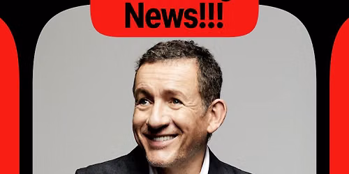 Dany Boon