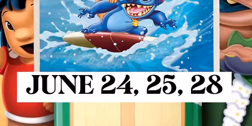 Lilo & Stitch(2002) *Naro Kids Flicks* 