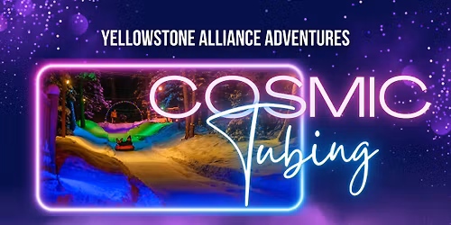Cosmic Tubing