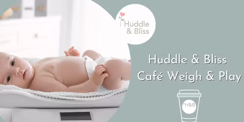 H&B Caf\u00e9 Weigh & Play