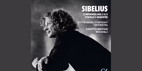 The Cleveland Orchestra: Santtu-Matias Rouvali - Schubert & Shostakovich