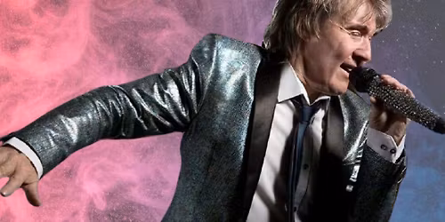 Rod Stewart