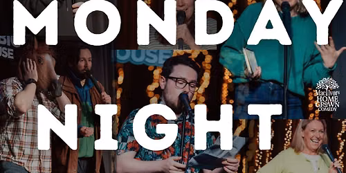 This week: GO DO SOMETHING ELSE