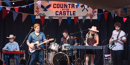 Country by the Castle 2026