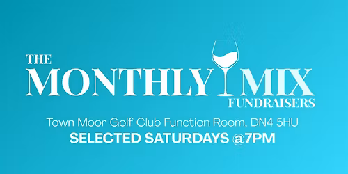 The Monthly Mix Fundraisers