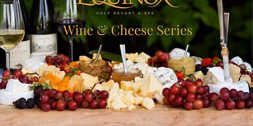 Equinox Wine & Cheese Series