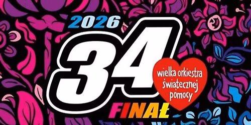 Amatorski Turniej Pi\u0142ki Siatkowej dla Wielkiej Orkiestry \u015awi\u0105tecznej Pomocy 2026