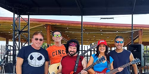 St. Augustine Festival 