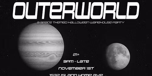 OUTERWORLD