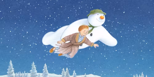 Northwest Sinfonietta's "The Snowman" (Puyallup)