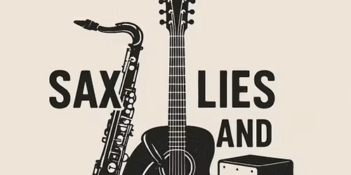 \ud83c\udfb7 Sax, Lies & Audiotape \ud83c\udfb8\ud83e\ude98